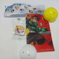 鬼滅の刃✕くら寿司コラボ景品