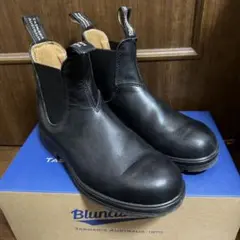 Blundstone BS558 黒 サイズ6（25-25.5cm程度）