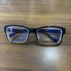 眼鏡市場 FREE FIT Ag+ FFT-020 メガネ 眼鏡