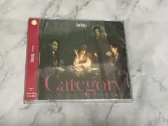 AmAmp CD Category type A
