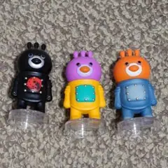 FUNNFUNN フンフン フィギュアコレクション ガチャ