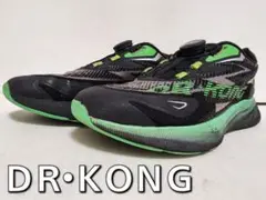 DR•KONG ダイヤルロック式スニーカー ２４.０cm