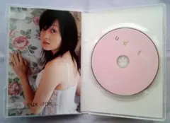 安藤希 DVD un deux trois アン・ドゥ・トロワ