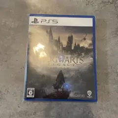 【新品未使用】ホグワーツ・レガシー Hogwarts Legacy PS5