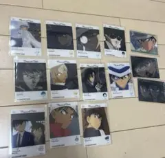名探偵コナン　グッズセット
