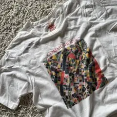 communions tee hostess club wear