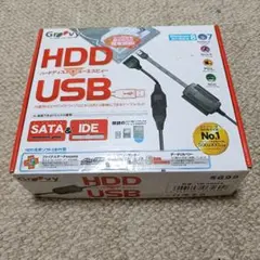 内蔵用HDDドライブなどをUSB2.0接続できるケーブルセットUD-500SA
