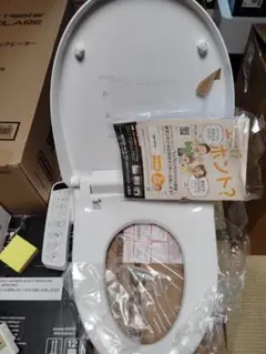 LIXIL INAX シャワートイレKBシリーズピュアホワイトCW-KB21QC シャワートイレ INAX KBシリーズ (KB21) CW-KB21QC : 住まいや