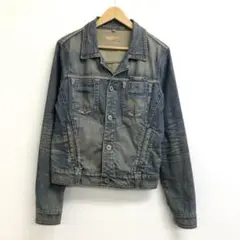 YANUK GジャンS221005-3