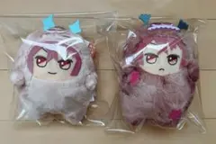 アイナナ モンぬい わるモフ 御堂虎於 セット