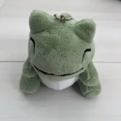 エルフーンのみがわり ぬいぐるみ マスコット