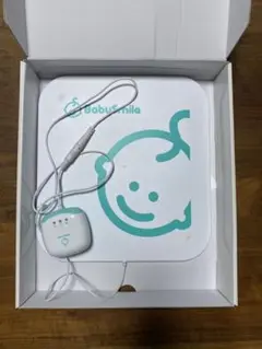 BabySmile ベビーアラーム E-201