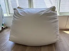 体にフィットするソファ・本体+カバー