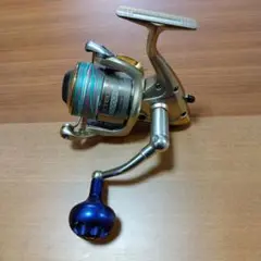 SHIMANOリール ULTEGRA6000PG