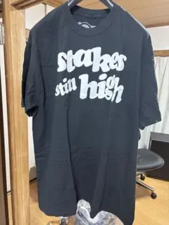 【XL】正規品de la soul Tシャツ stakes still high