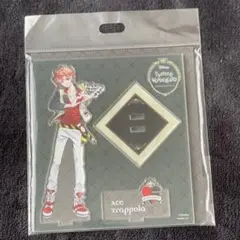 エース・トラッポラ アクリルスタンド