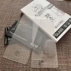 ☆Galaxy S10Plus ガラスフィルム 2枚セット 湾曲 極薄 指紋認証