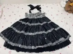 メタモルフォーゼ ジャンパースカート