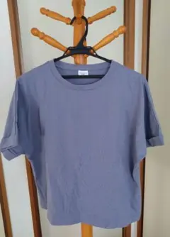 アーバンリサーチドアーズ ロールアップ袖 Tシャツ