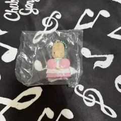 キーホルダー(マロンクリーム)