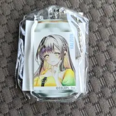白猫プロジェクト　アクキー