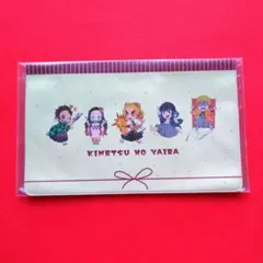 ❤早い者勝ち❤　鬼滅の刃　郵便局　コラボ　通帳ケース