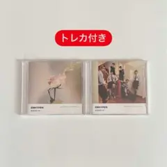 ENHYPEN 儚い CD