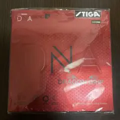 DNAドラゴングリップ　黒　MAX