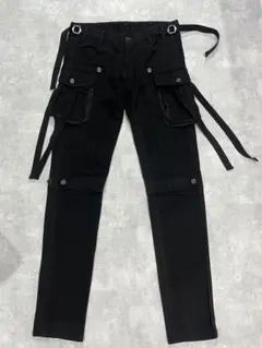 【SWITCHBLADE】 HYDE サルエルパンツ ブラック 新品 Amazon.co.jp: SWITCHBLADE HYDE サルエルパンツ L : おもちゃ