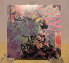 Merzbow Ensemble Drums CD メルツバウ