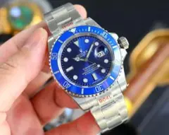 ROLEX Submariner 自動巻き 腕時計