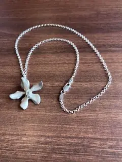 ★ROYAL SELANGOR　ロイヤルセランゴール　ネックレス