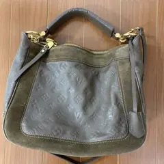 ルイ ヴィトン ショルダーバッグ