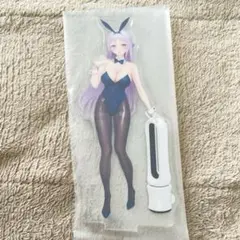 NIKKE 一番くじ フォルクヴァン アクスタ