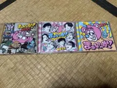 west. まぁいっか！　3形態　DVD