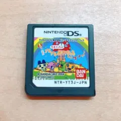 たまごっちのプチプチおみせっち みなサンきゅ〜！ DS
