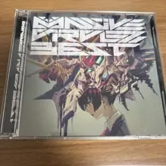Massive CircleZ BEST 【同人CD】