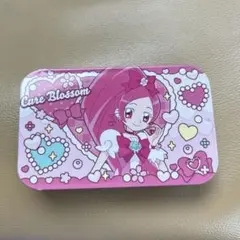 すらいどきゃん プリキュア キュアブロッサム