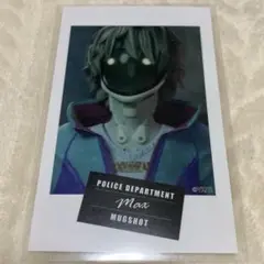 マックス　マグショット　ミルキーサブウェイ