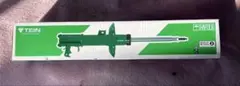 TEIN フレックスz リアアブソーバー カローラスポーツ カローラツーリング
