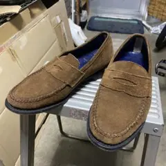 BEAUTY & YOUTH UNITED ARROWS ローファー 27cm