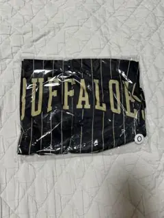 オリックスバファローズユニフォーム 新品 ファンクラブユニフォーム