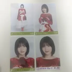乃木坂46　林瑠奈　乃木コレ　レア