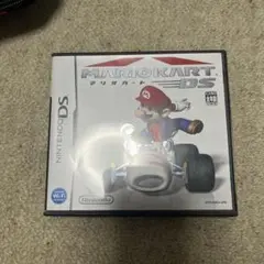 マリオカートDS NTR-AMC-JPN