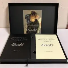 Gackt THE AIR MOON