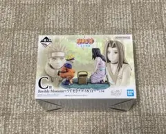 ナルト　フィギュア　一番くじ