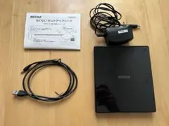 ラクレコ　RR-PW2　DVD再生対応モデル