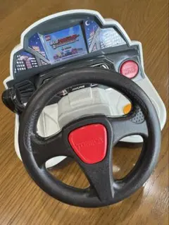 【美品】トミカ ぼくはトミカドライバーはたらくのりもの大集合