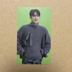 [~8/10限定出品]SEVENTEEN S.COUPS トレカ