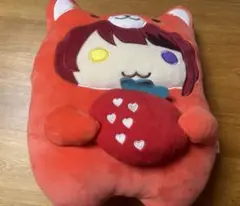 すとぷり 莉犬 クッション
